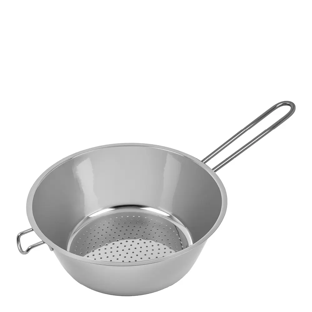 Dørslag 23,5 cm rustfri