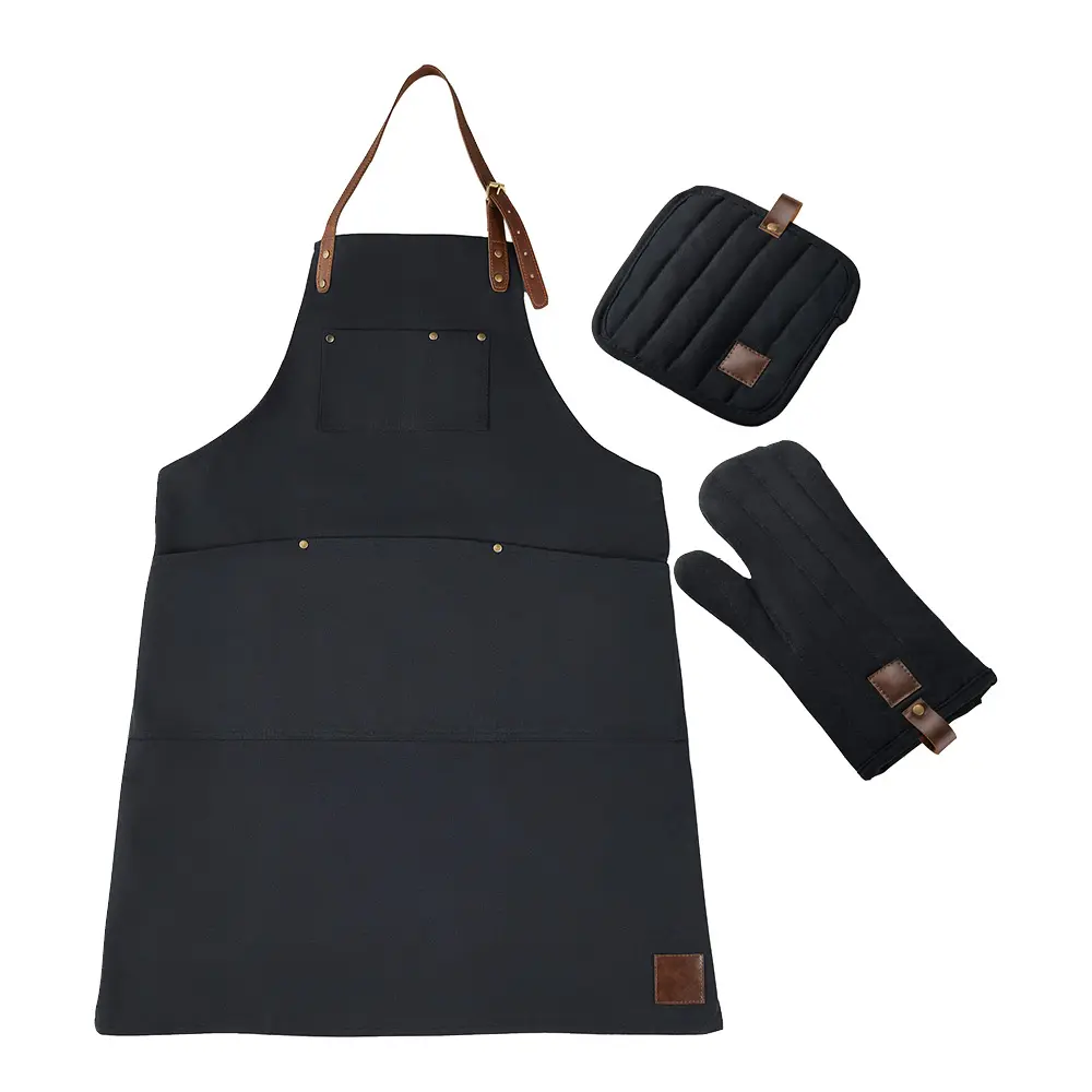 Flick Esiliinasetti 3 osaa Harmaa