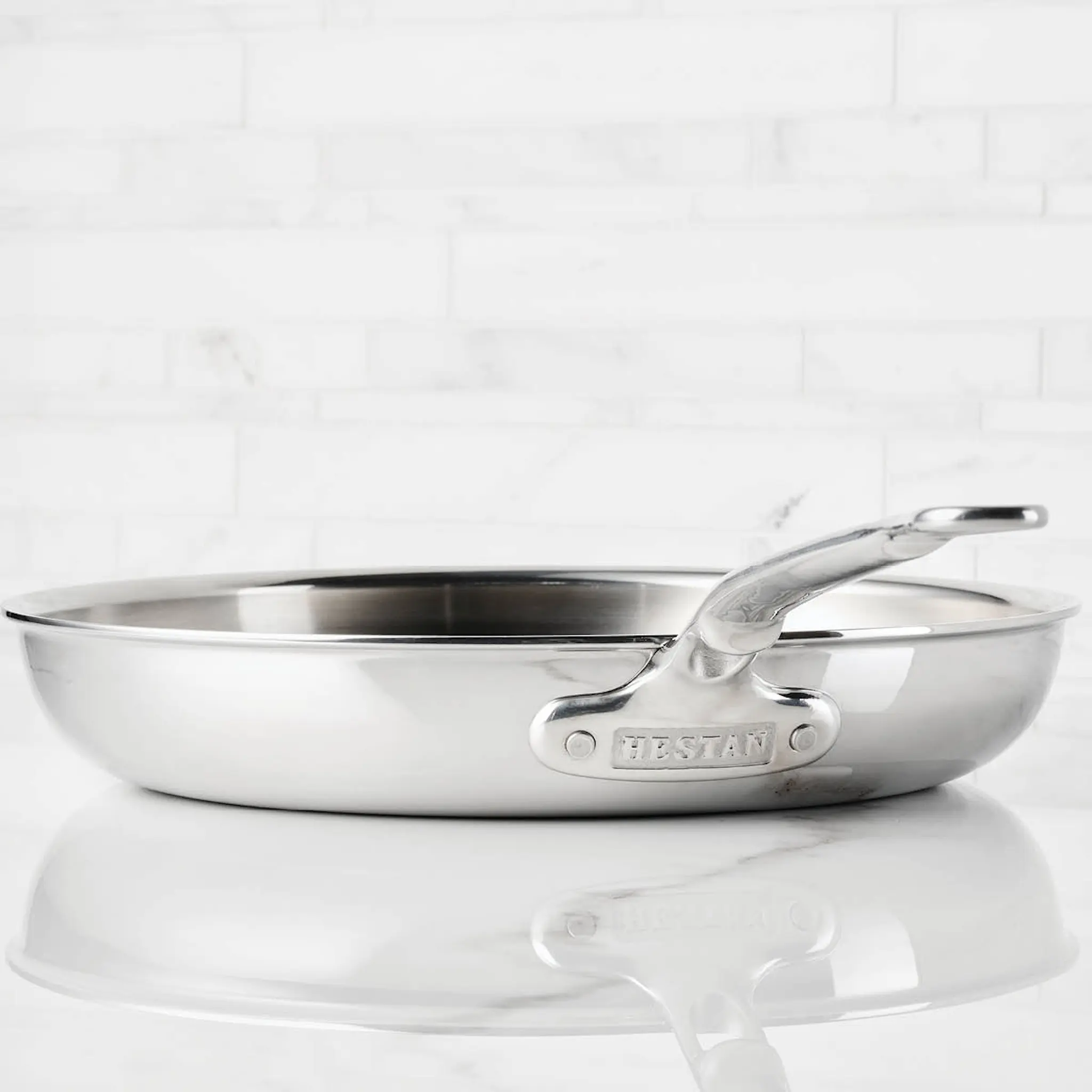 Hestan ProBond Luxe stekpanna 32 cm