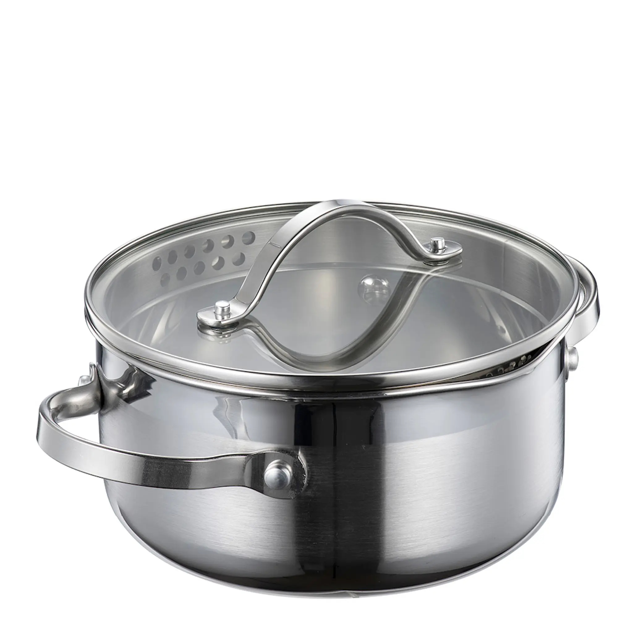 Sabor Optimal gryta 2 L blank