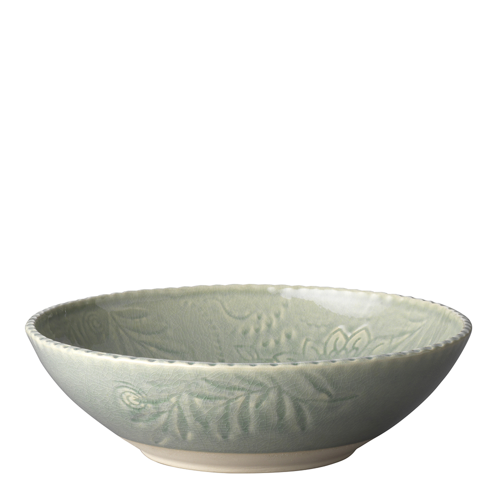 Sthål Arabesque Syvä lautanen 24 cm Antique