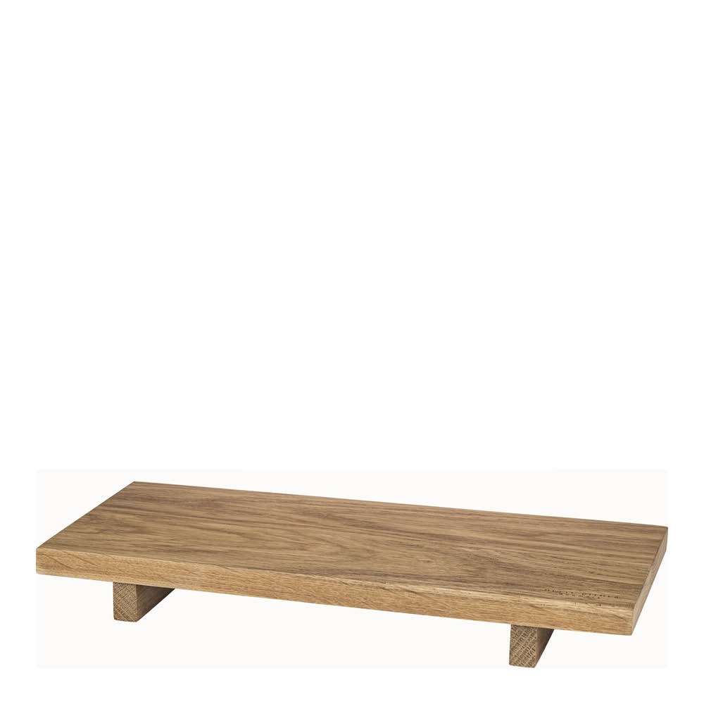 Mette Ditmer Authentic Tarjotin 36x15 cm Tammi