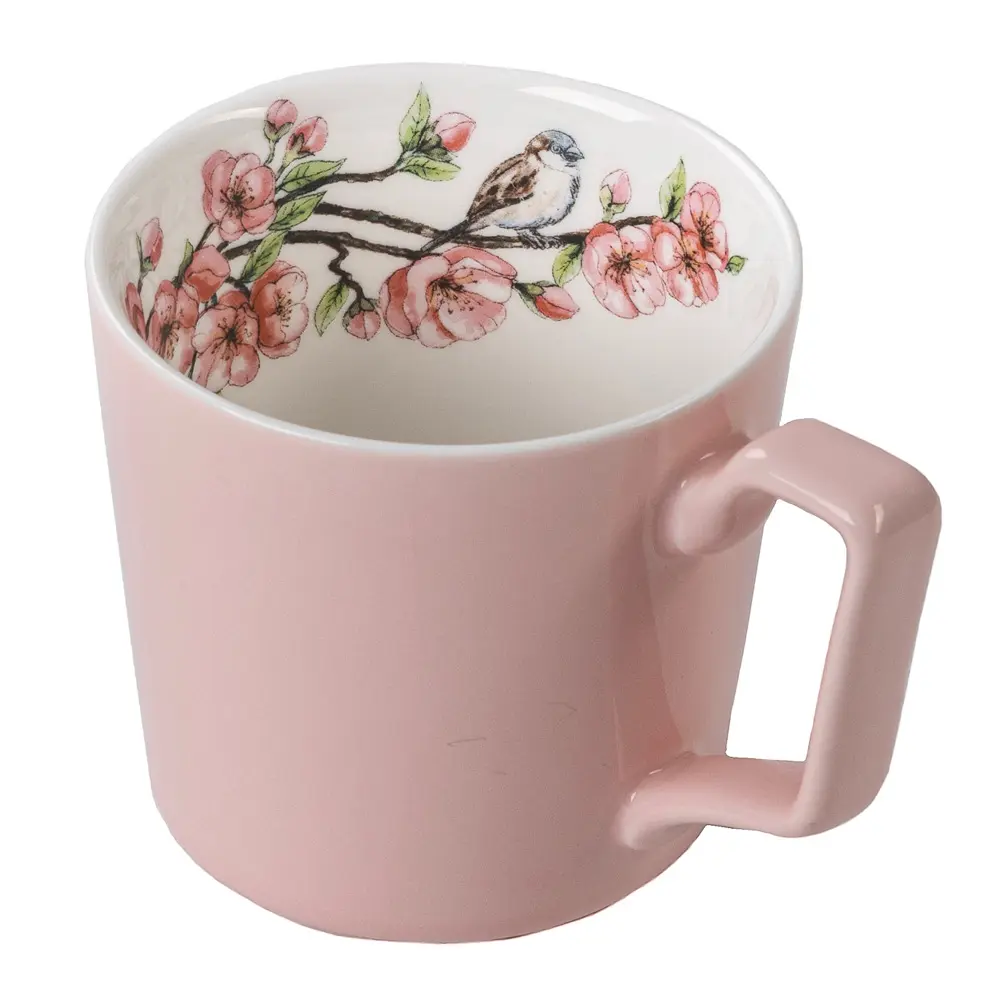 Belinda krus vår edition 30 cl rosa