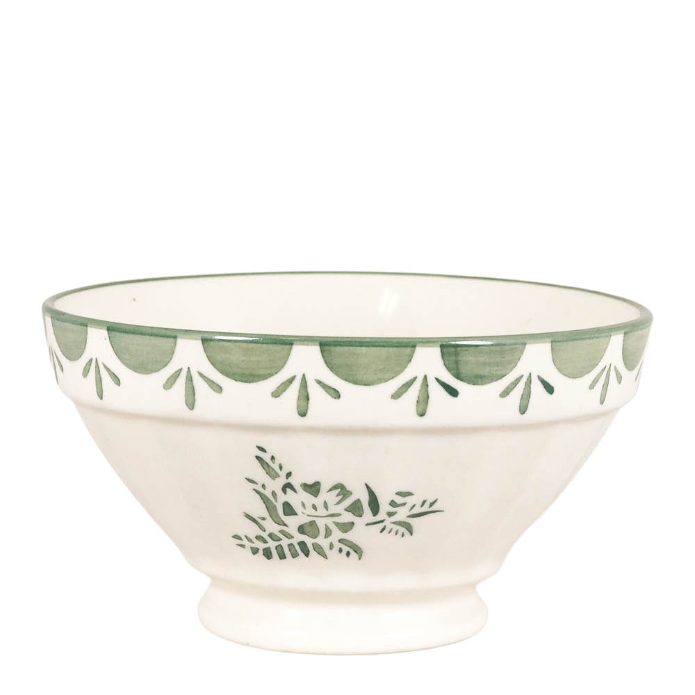 Strömshaga - Marion Kulho 14 cm 40 cl Kukka Vihreä
