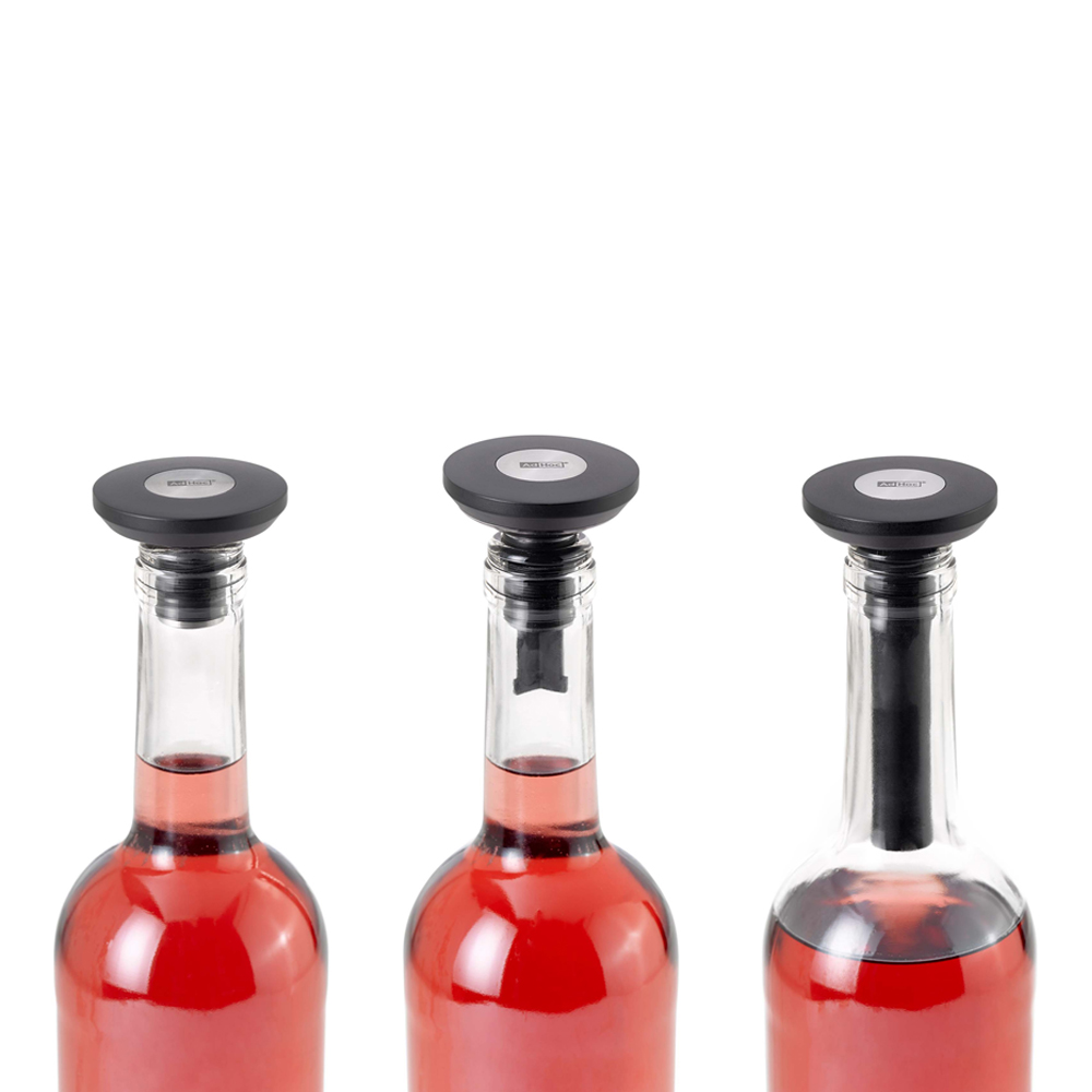 AdHoc Viinipullosulkija 5x3,5 cm