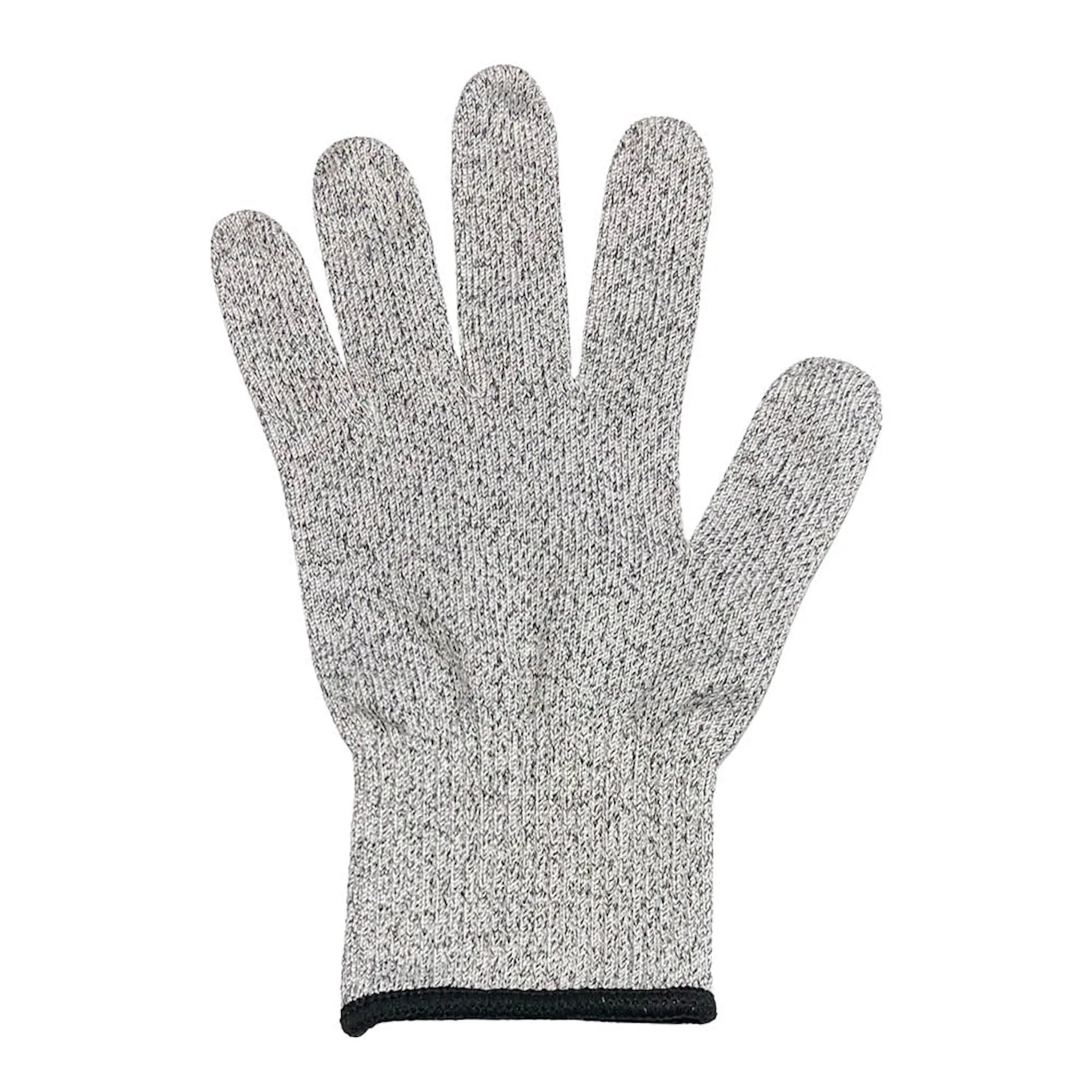 HouseByUs HouseByUs Viiltosuojakäsine S/M Harmaa