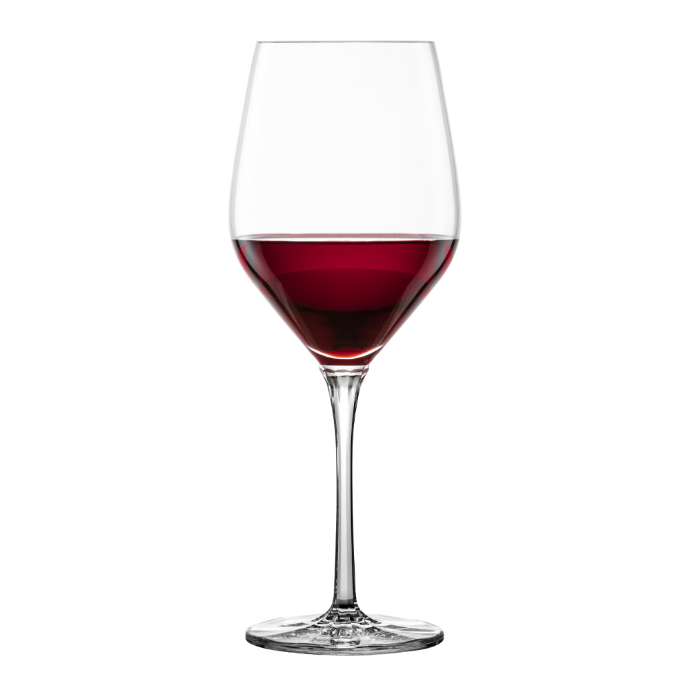 Zwiesel Glas Roulette Punaviinilasi 64 cl 2 kpl