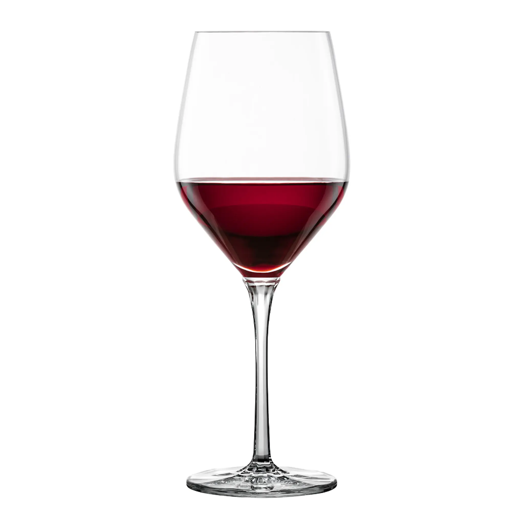 Zwiesel Glas Roulette Punaviinilasi 64 cl 2 kpl