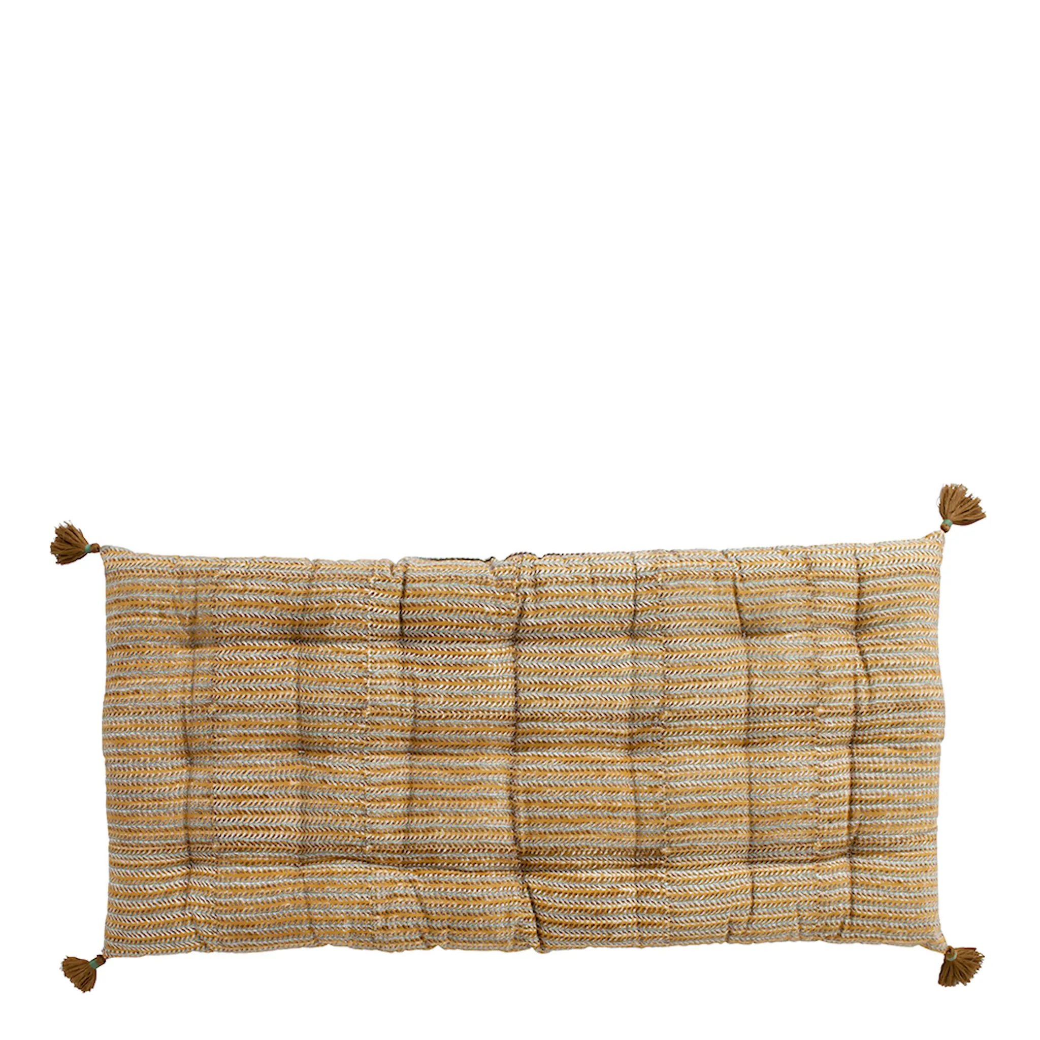 Chamois Leaf Dyna 50x100 cm Ochra