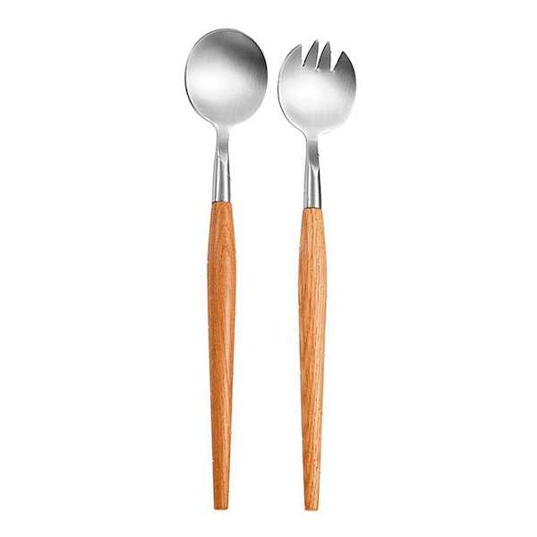 Sico Salladsbestick 2 delar