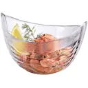 Bohus Skål räktrålare 22 cm