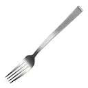 Line gaffel 21 cm blank