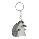 Mumin nyckelring Hufsa