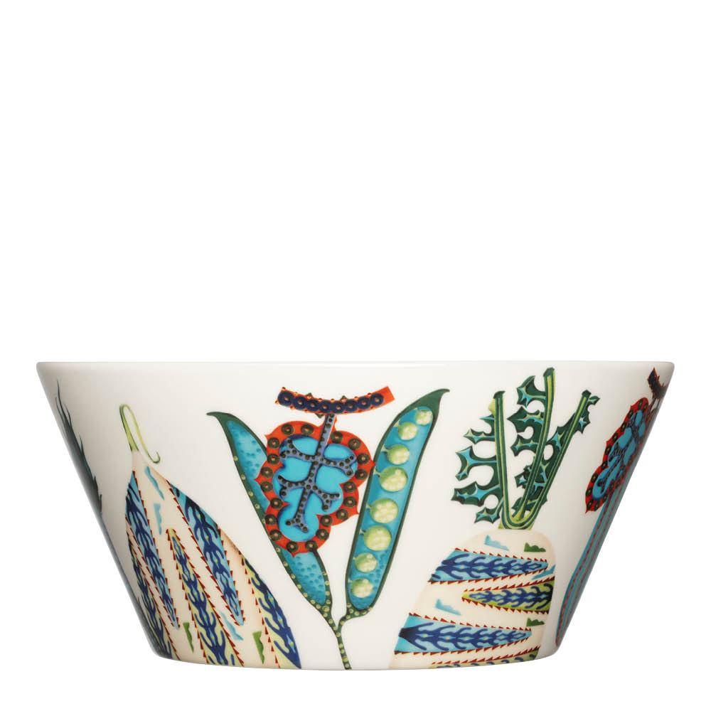 iittala Taika Sato Skål 2,8 L Flerfärgad