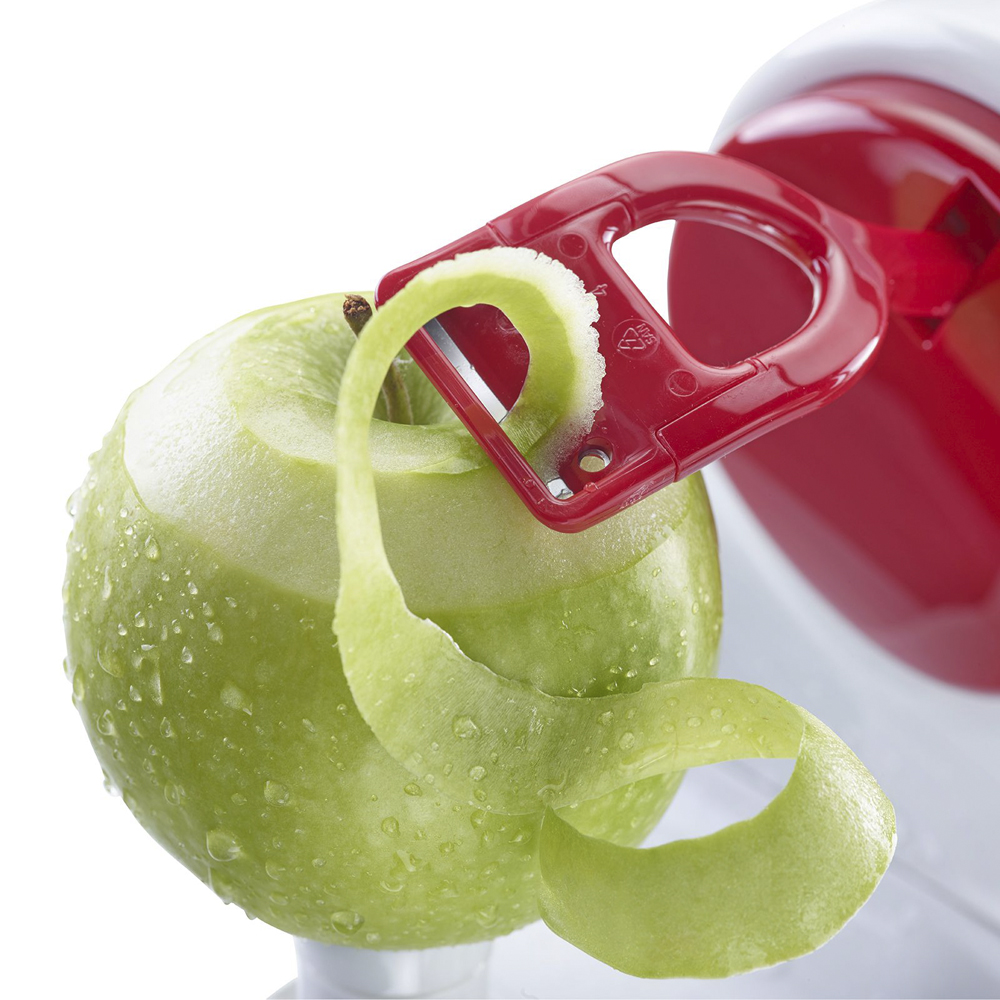 Westmark Skrellemaskin eple 24,5 cm