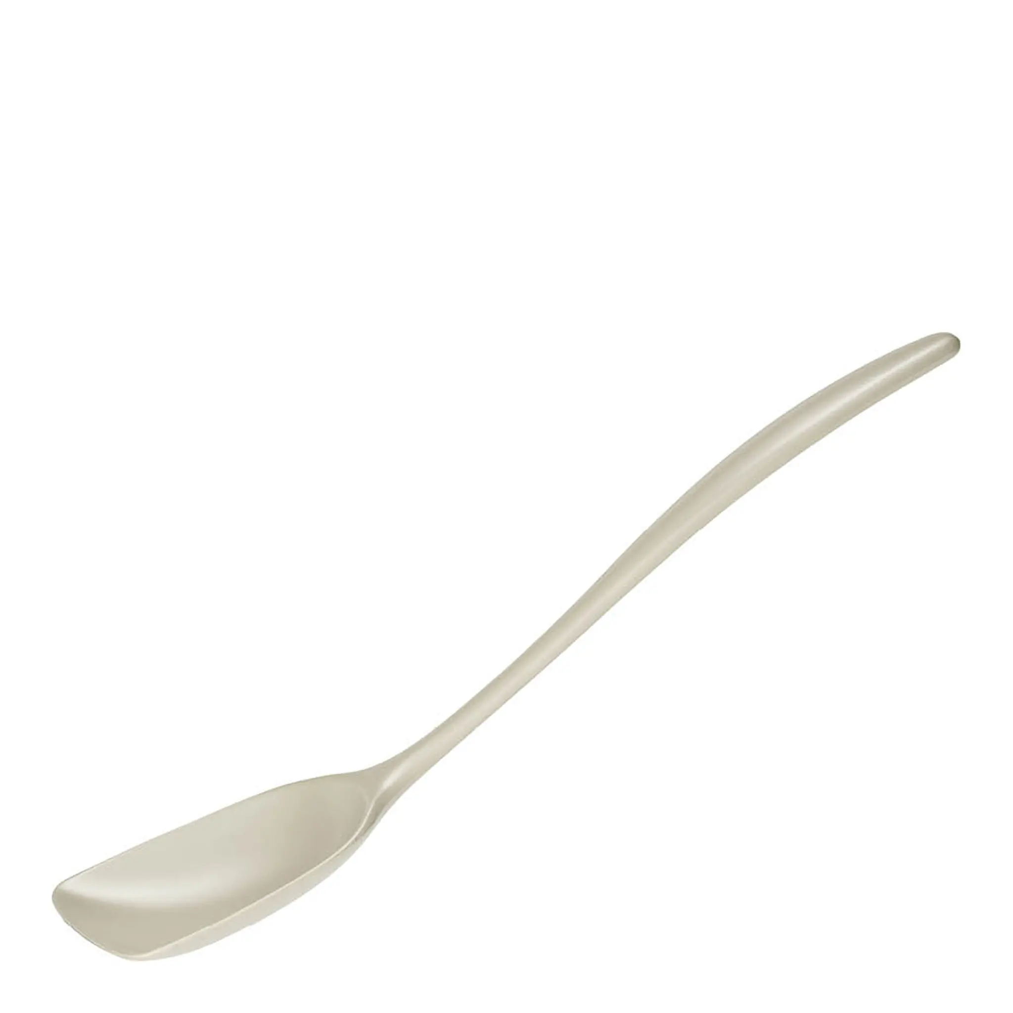 Rosti Classic grytssked bred 27,5 cm humus