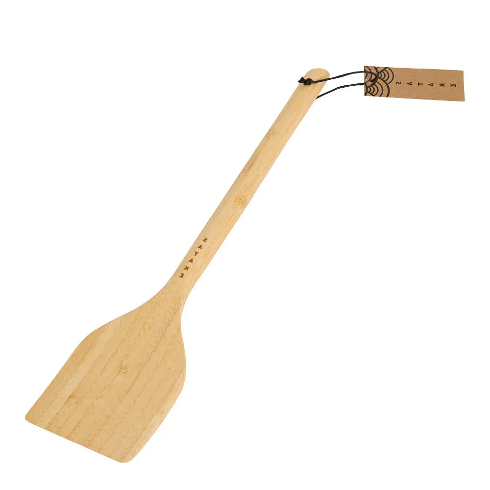 Paistinlasta 33 cm Bambu