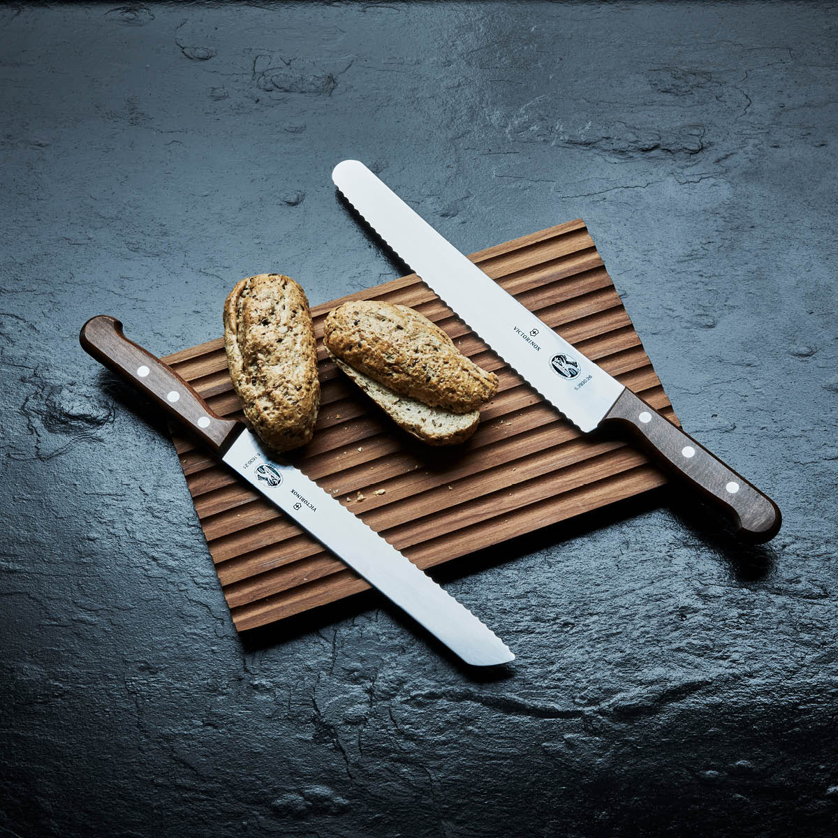 Victorinox Brødkniv 21 cm