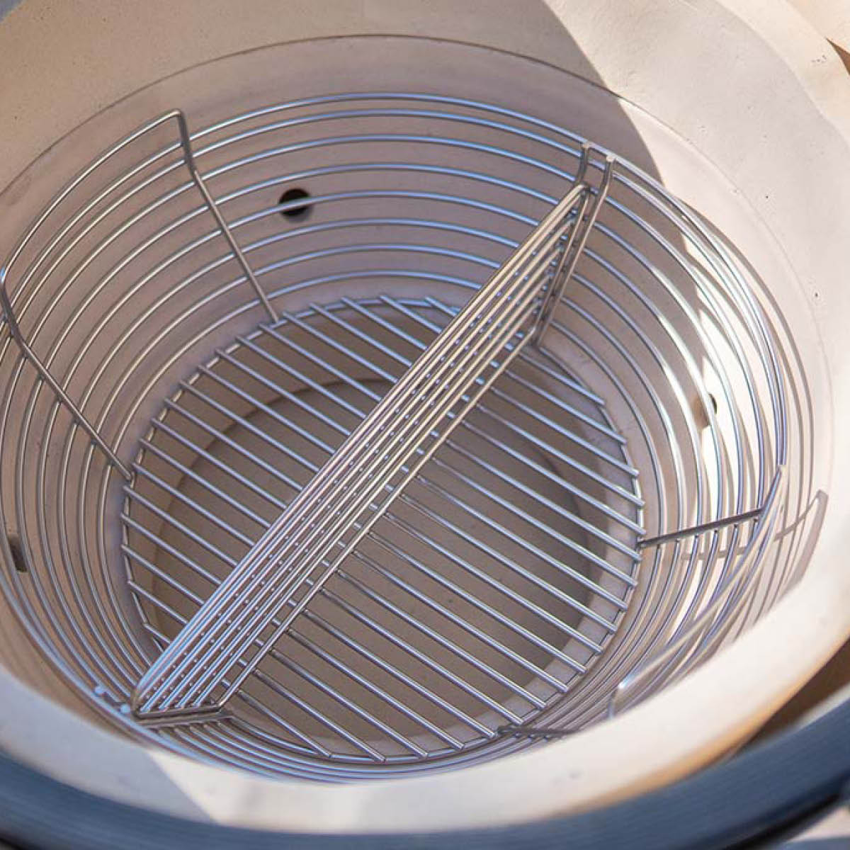 Kamado SUMO Kolkorg Kick Ash till Midi 21"