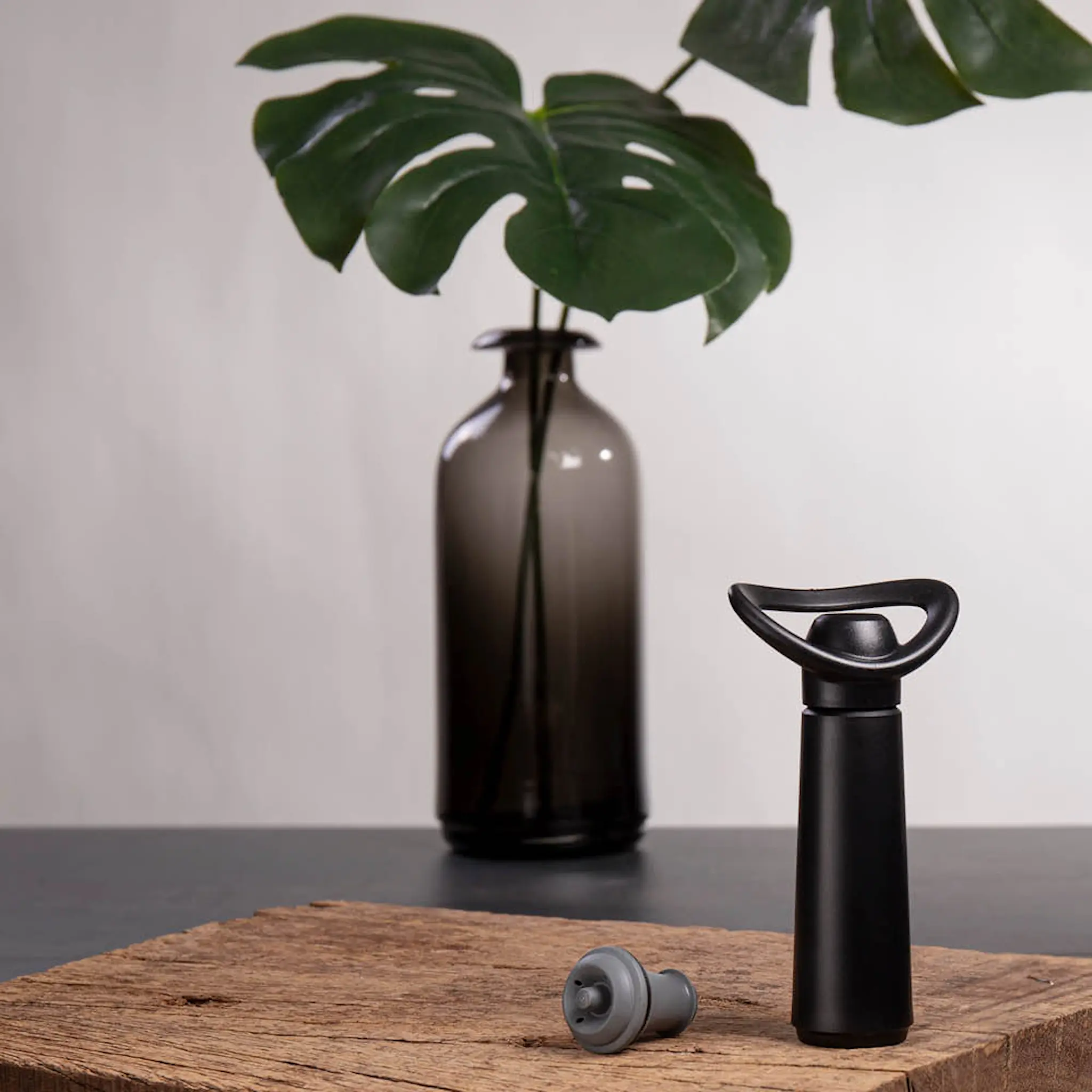 Vacu Vin Conserto Viininsäilytyssarja 5 osaa