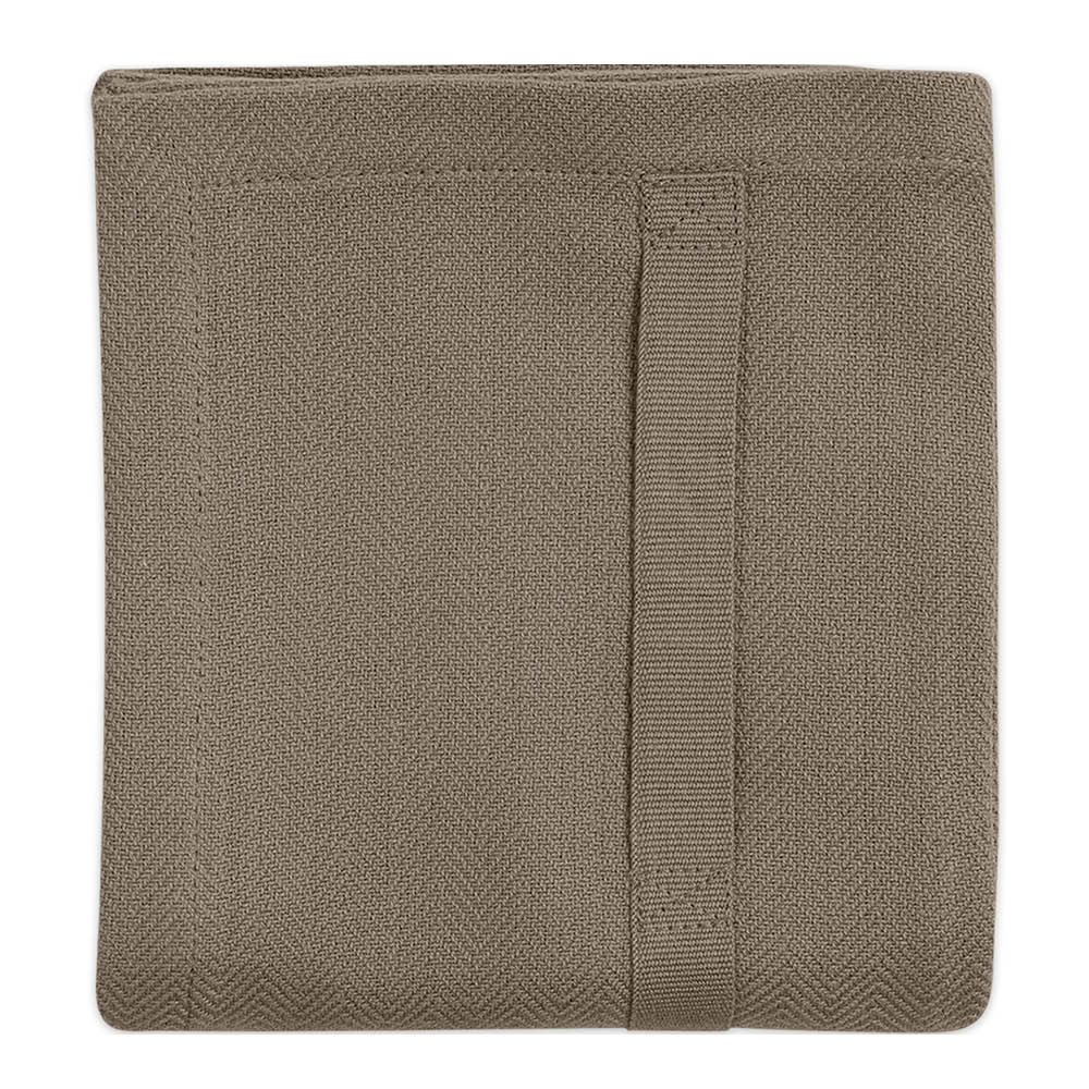 The Organic Company Kökshandduk 53x86 cm clay