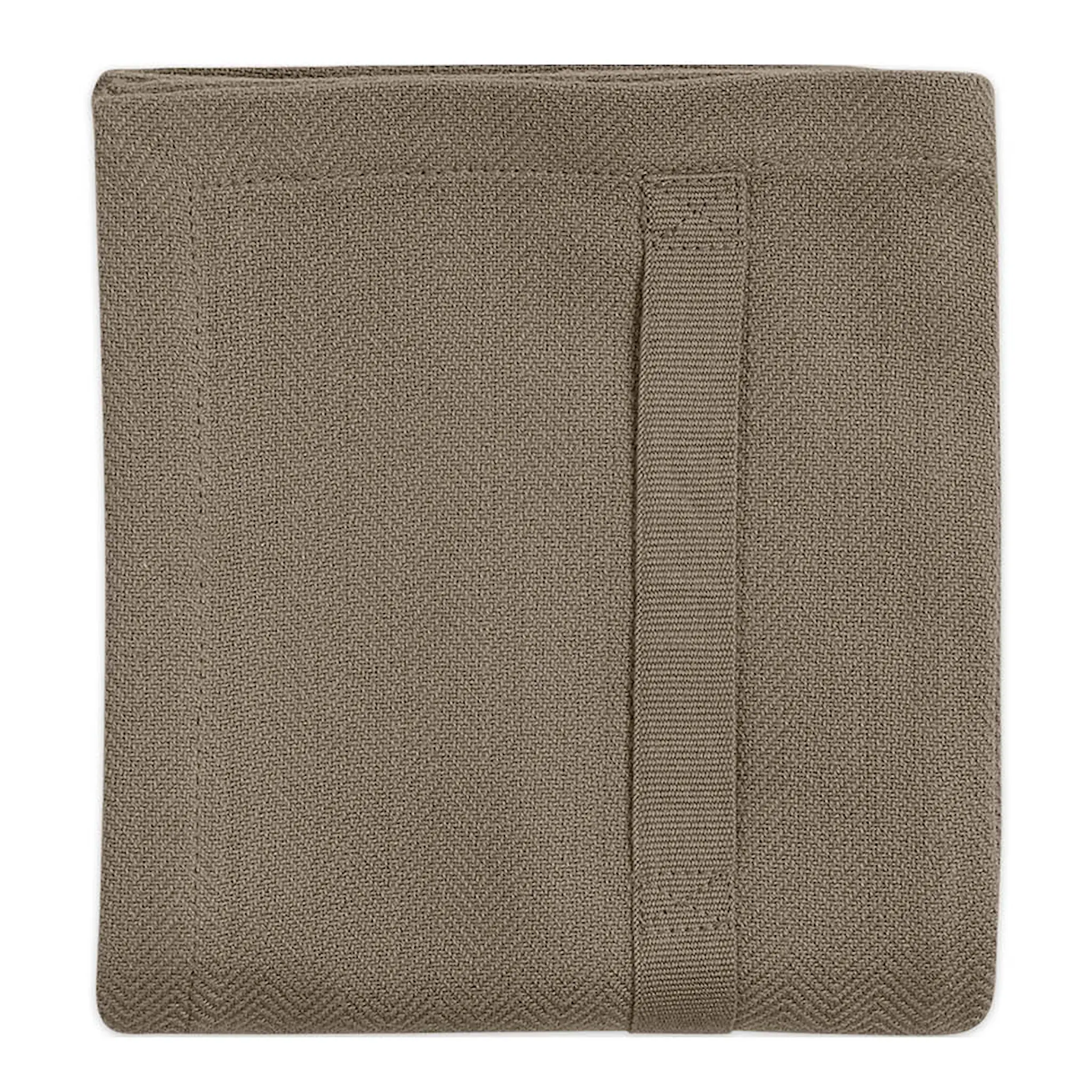 The Organic Company Kökshandduk 53x86 cm clay