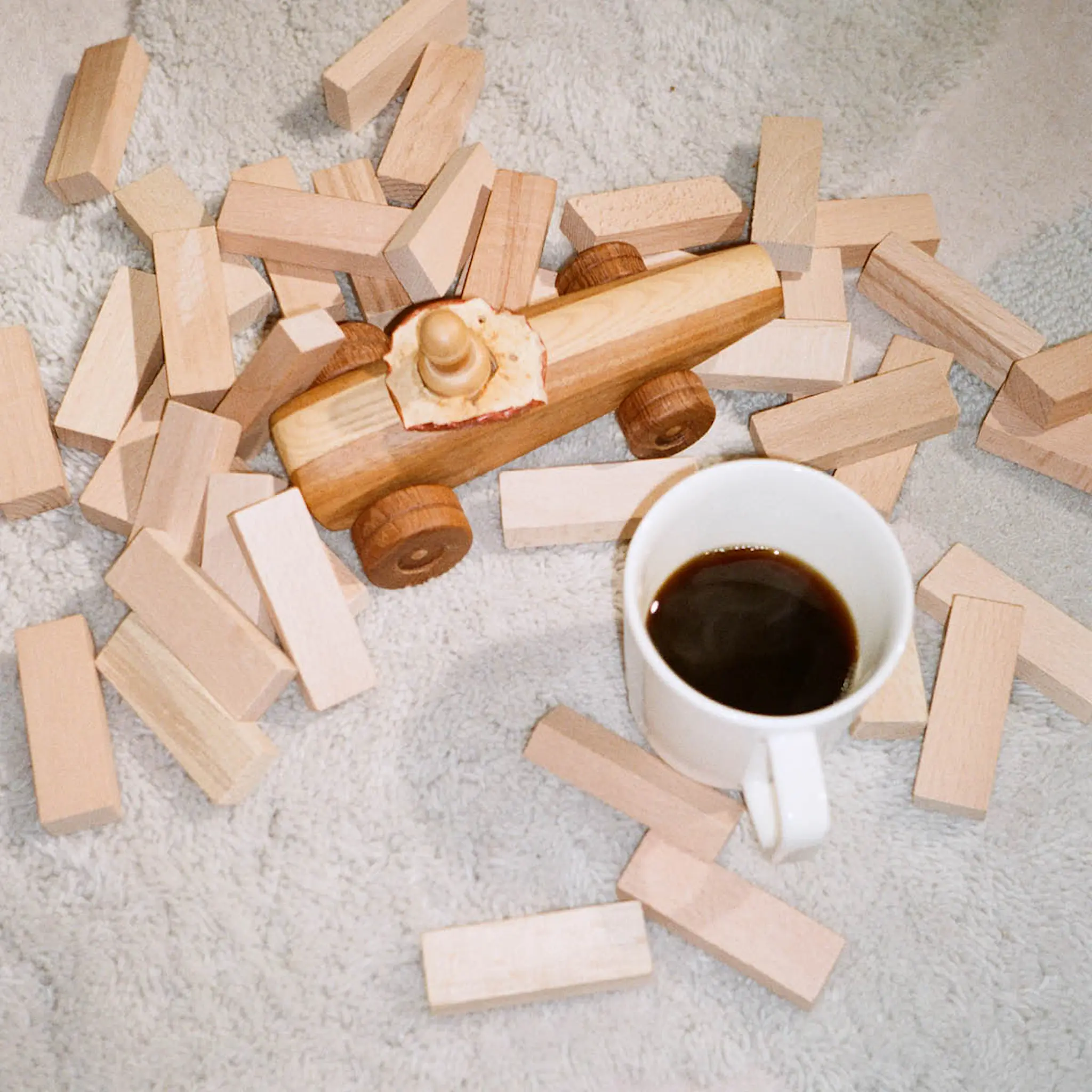 Rosendahl Grand Cru Essentials Muki 30 cl 4 kpl Valkoinen