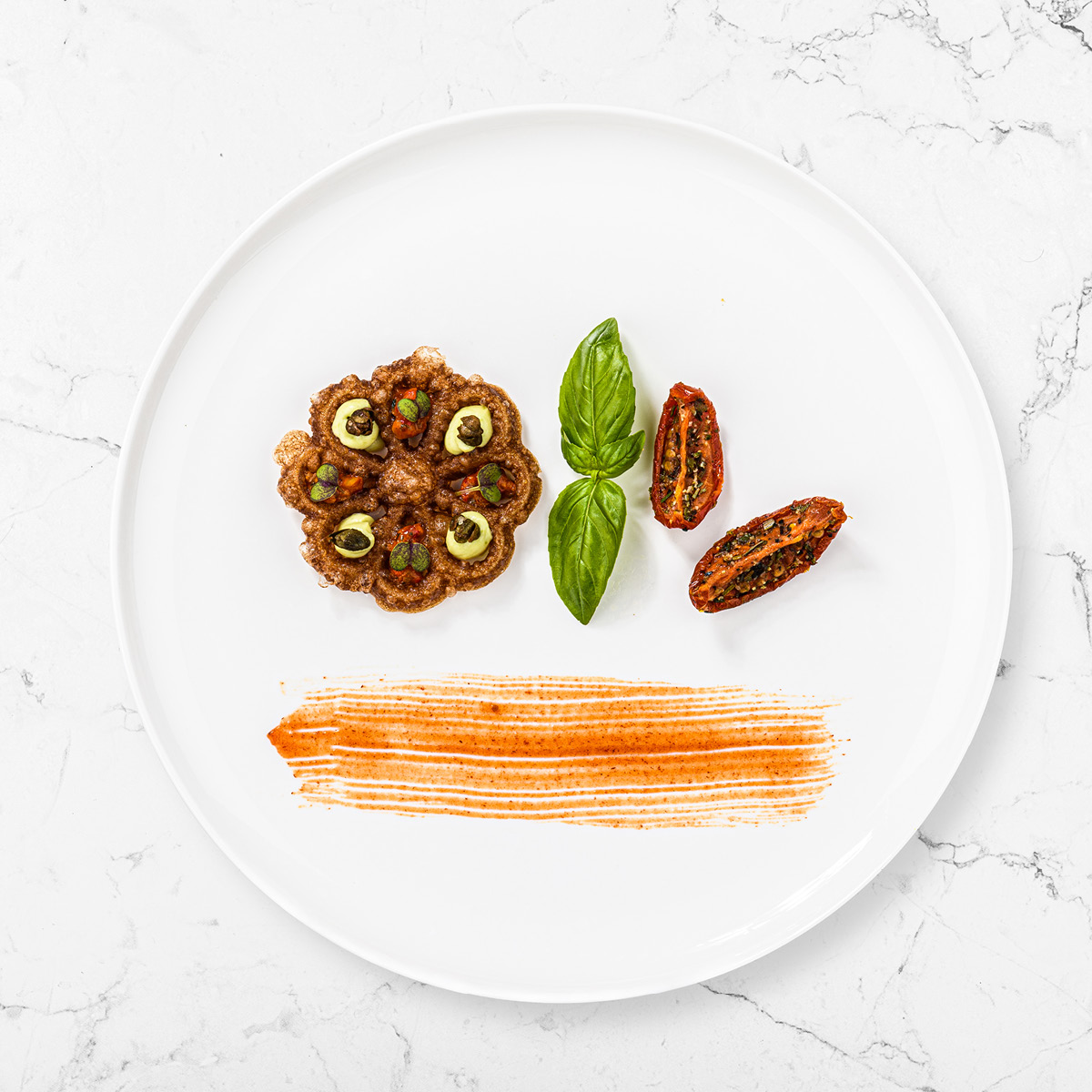 Plate It Plate It Rosettirauta 3 osaa