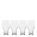 Beer Basic Craft stout ölglas 4-pack 30 cl klar