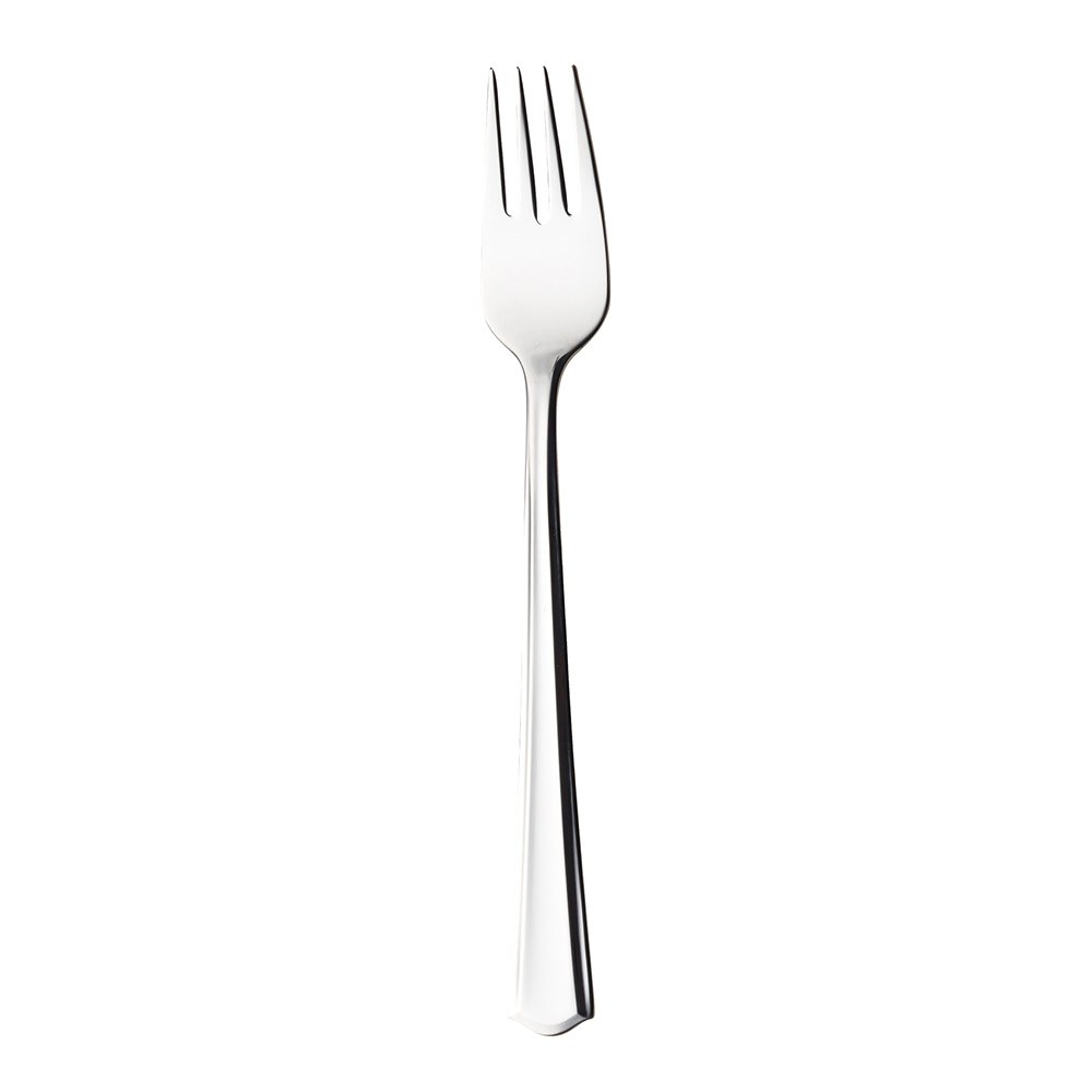 Hardanger bestikk - Mira Haarukka 19,2 cm
