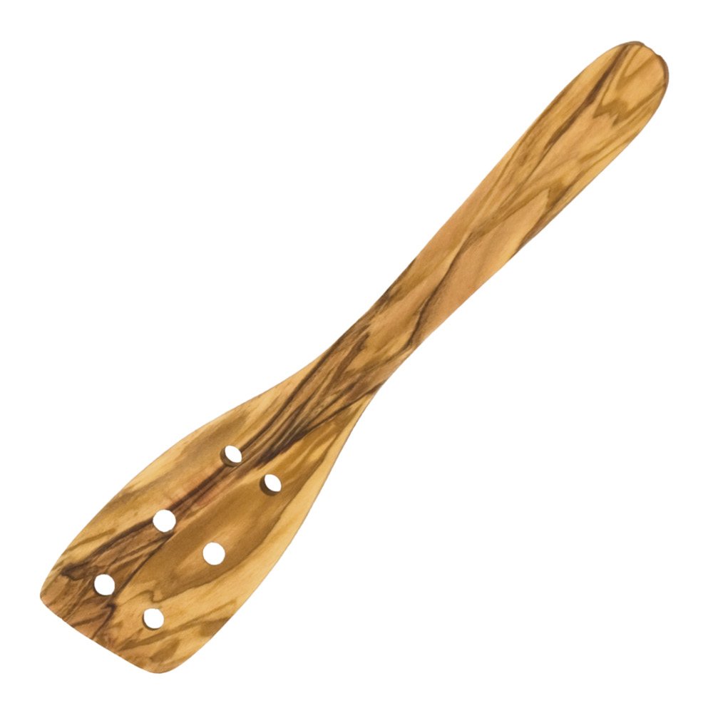 Heirol - Heirol Paistinlasta rei'itetty 30 cm Oliivipuu