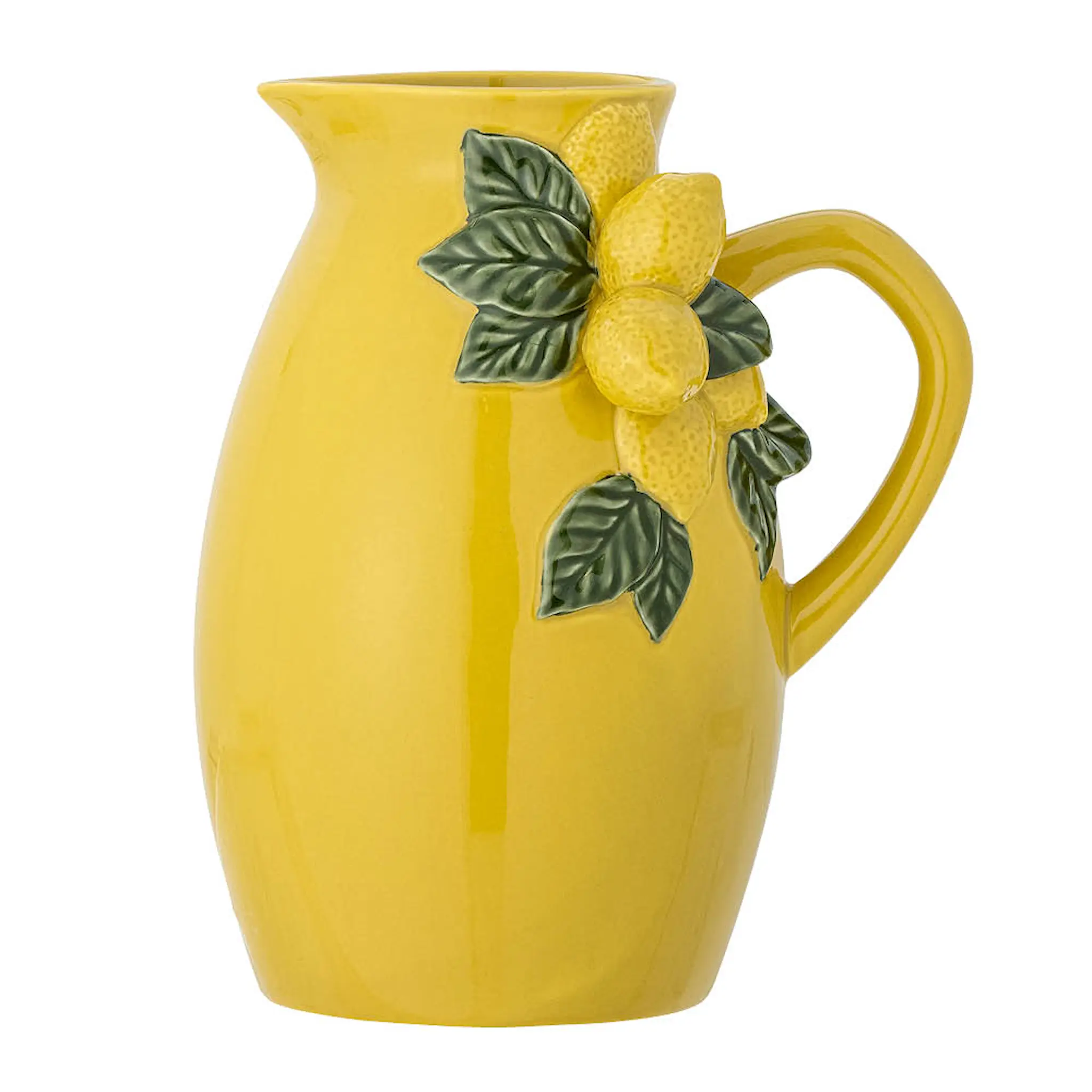 Bloomingville Limone Kanna 1,6 L Gul