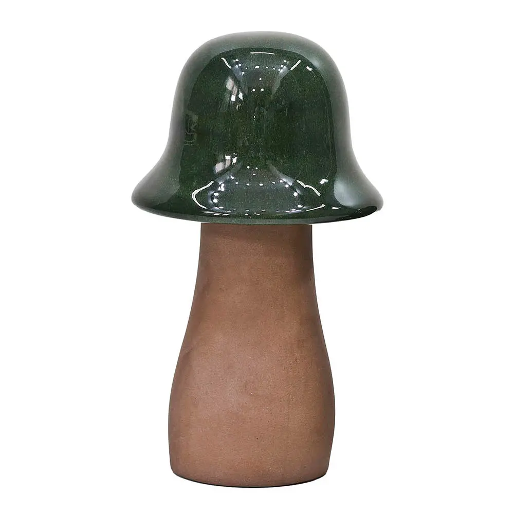 Hatt Puutarhakoriste sieni 26 cm Irish Green