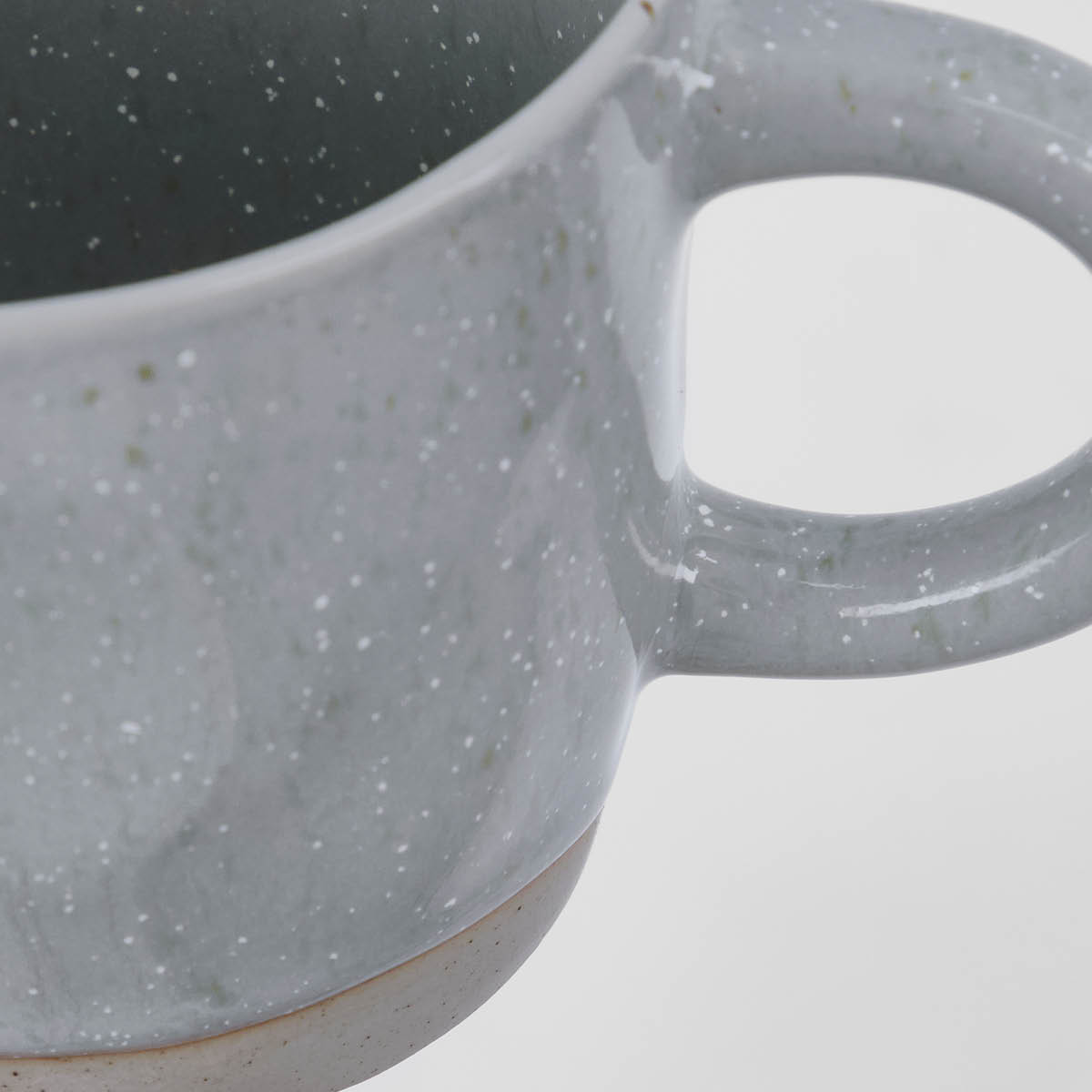 House Doctor Vida Muki 29 cl 4 kpl Vaaleansininen