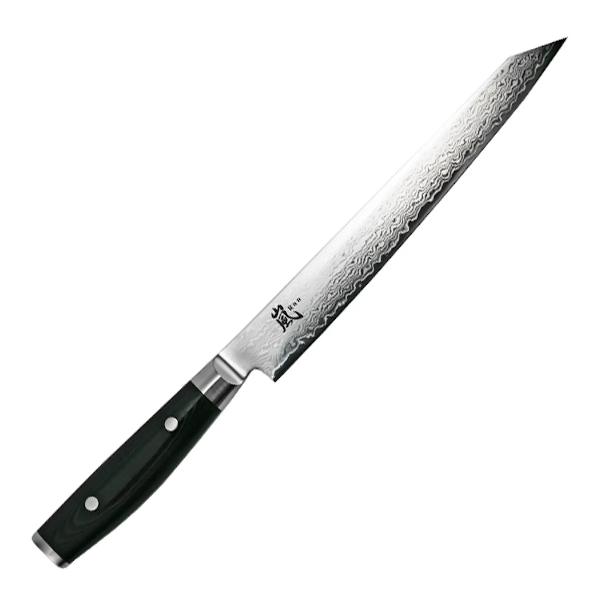 Yaxell Ran Trancherkniv 22,5 cm