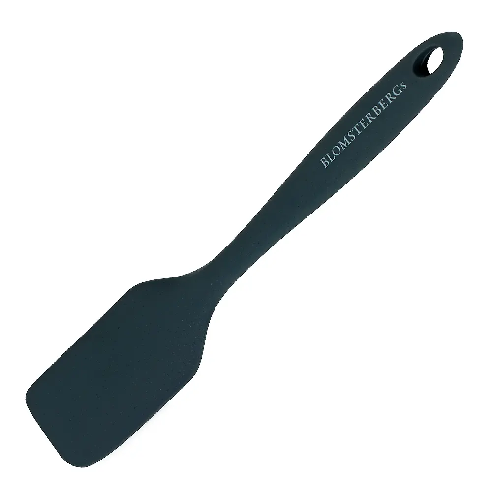 Nuolija Silikoni 21 cm Harmaa