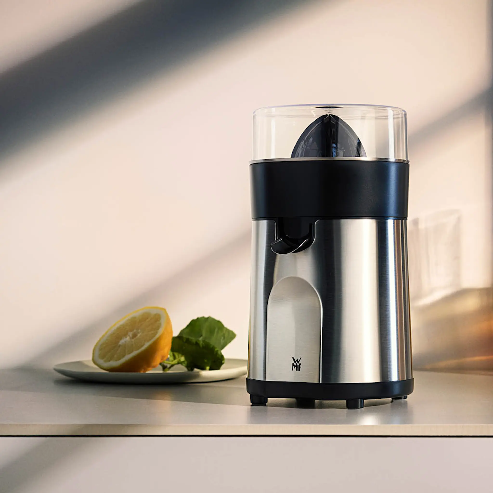 WMF Stelio citruspress
