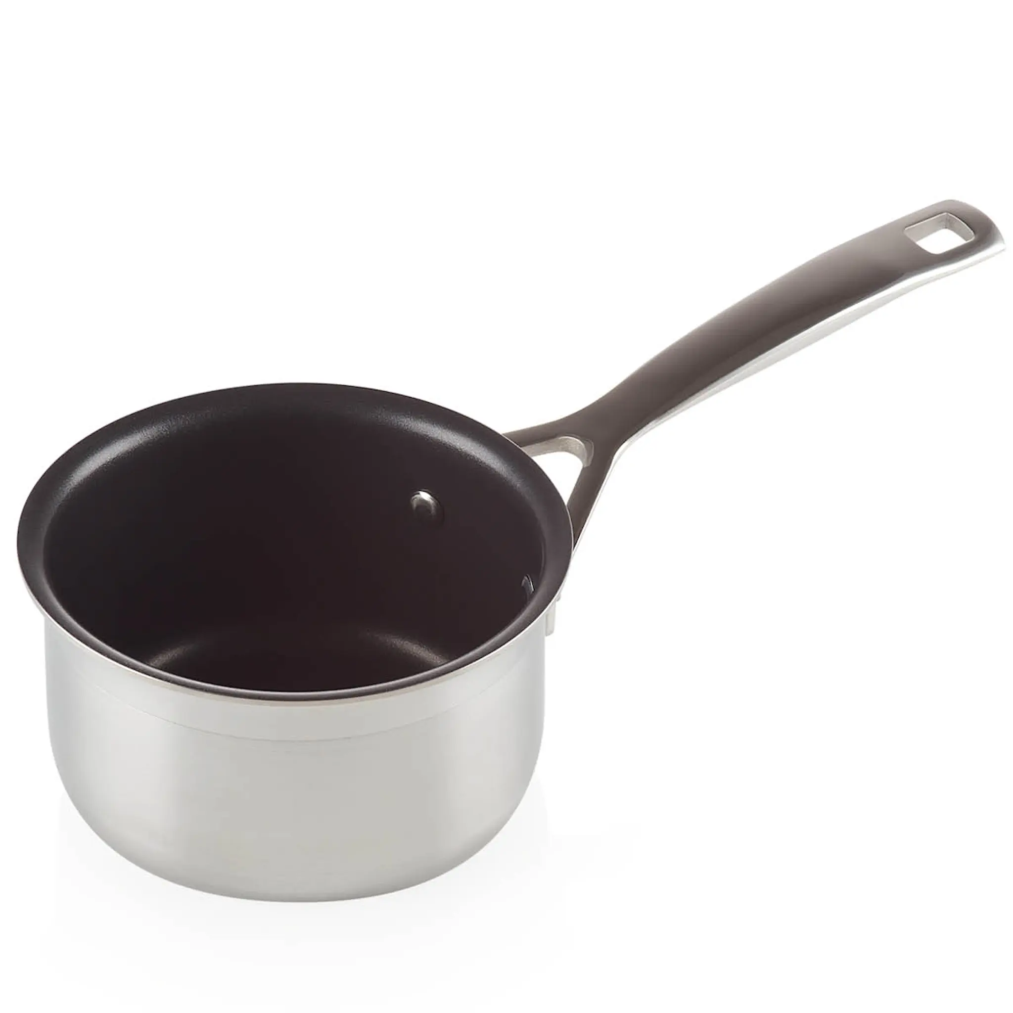 Le Creuset 3-Ply kastrull 1,3L