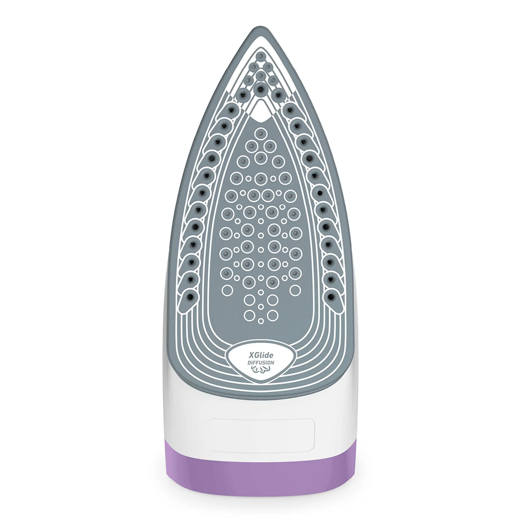 Tefal Express Steam ångstrykjärn FV2836E0 lila