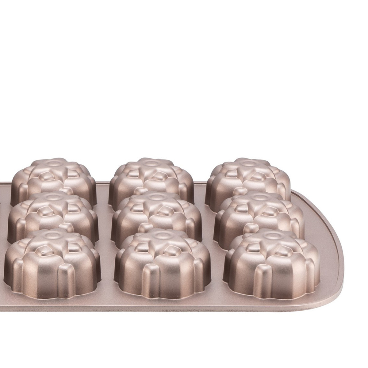 Heirol Premium muffinsform for 12 muffins