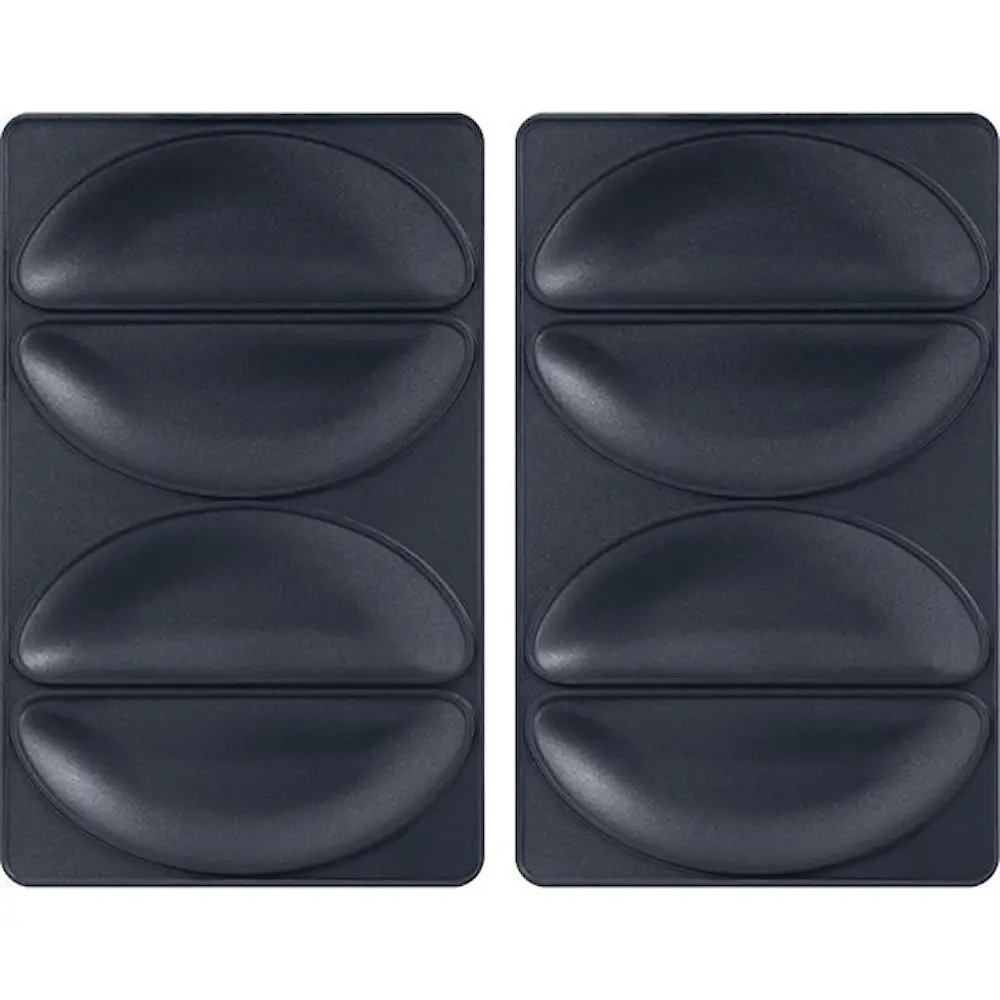 Snack toastjern plater Box 8: Turn Over