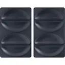 Box 8 Turn Over Plattor 2-Pack