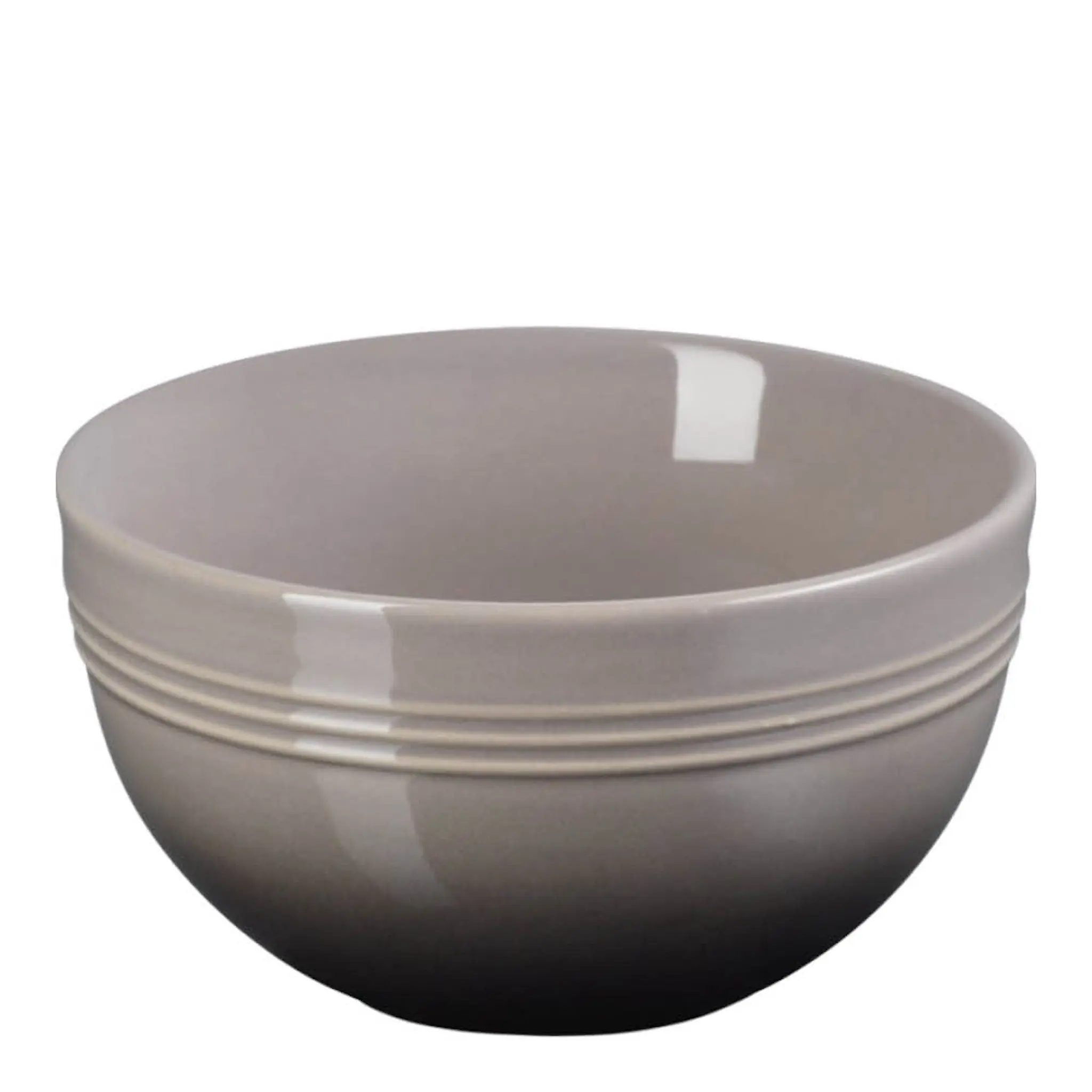 Le Creuset Coupe Collection snacksskål 12 cm 35 cl Flint