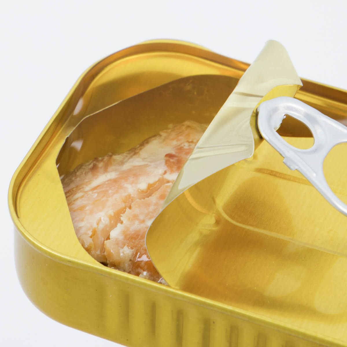 Nicolas Vahé Rökt lax i olivolja 100 g