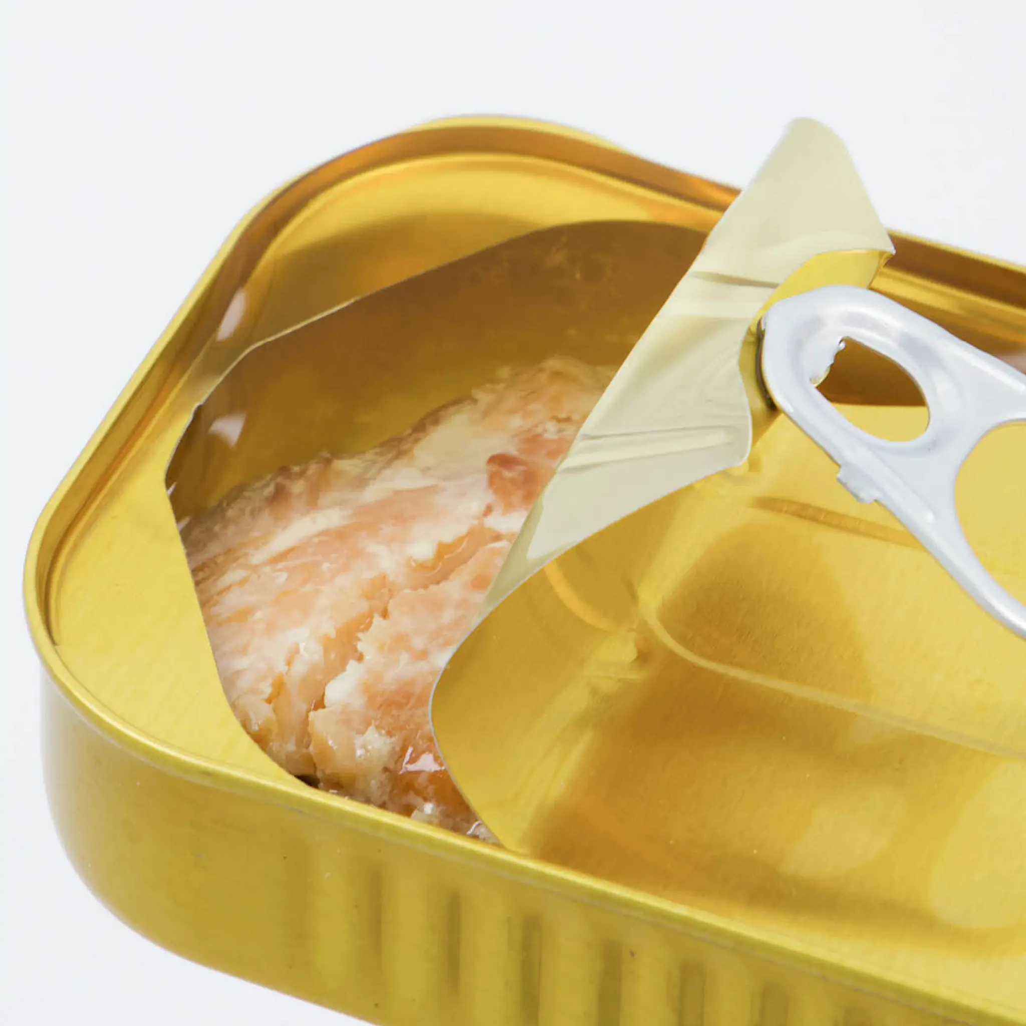 Nicolas Vahé Rökt lax i olivolja 100 g