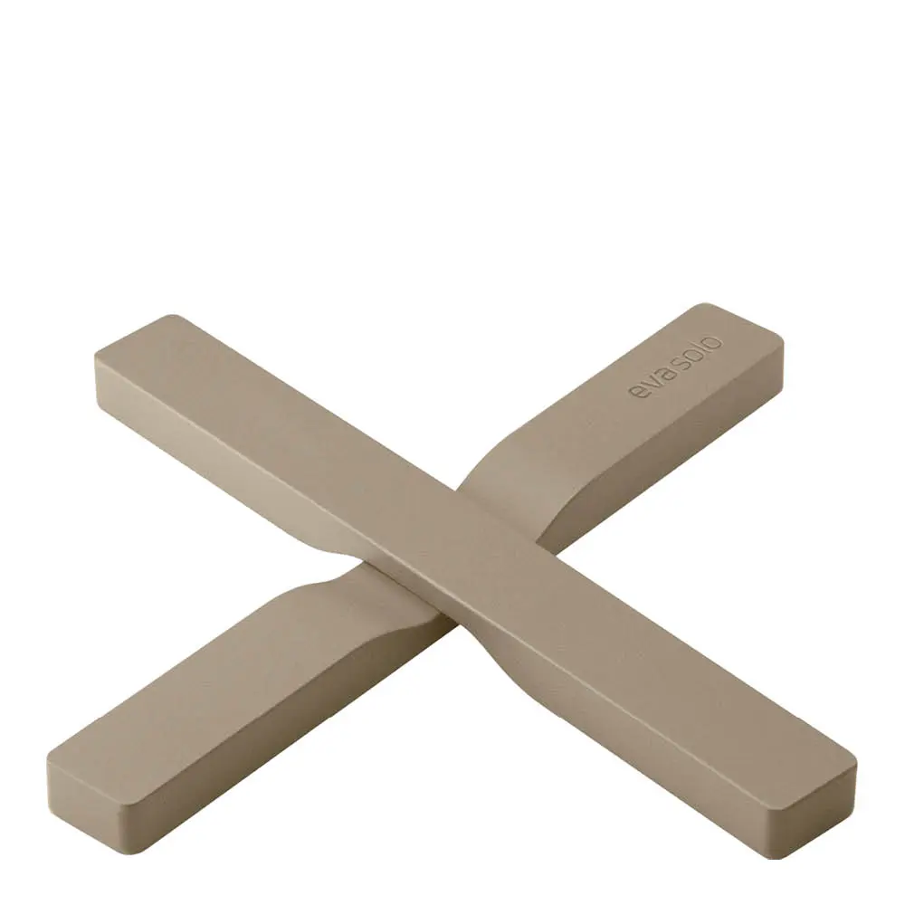 Magneettinen Pannunalunen 19,5 cm Caramel Cream