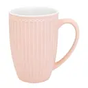 Pale Pink