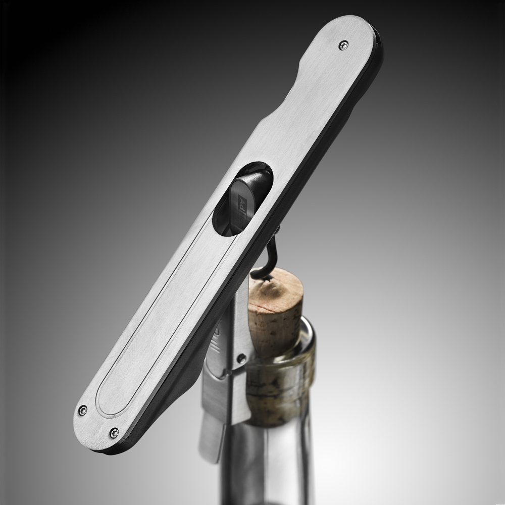 AdHoc Vinöppnare 15 cm