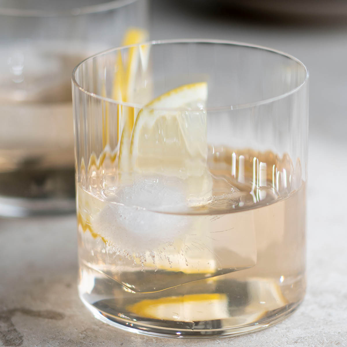 Riedel O Wine vesilasi 33 cl 2 kpl Optic