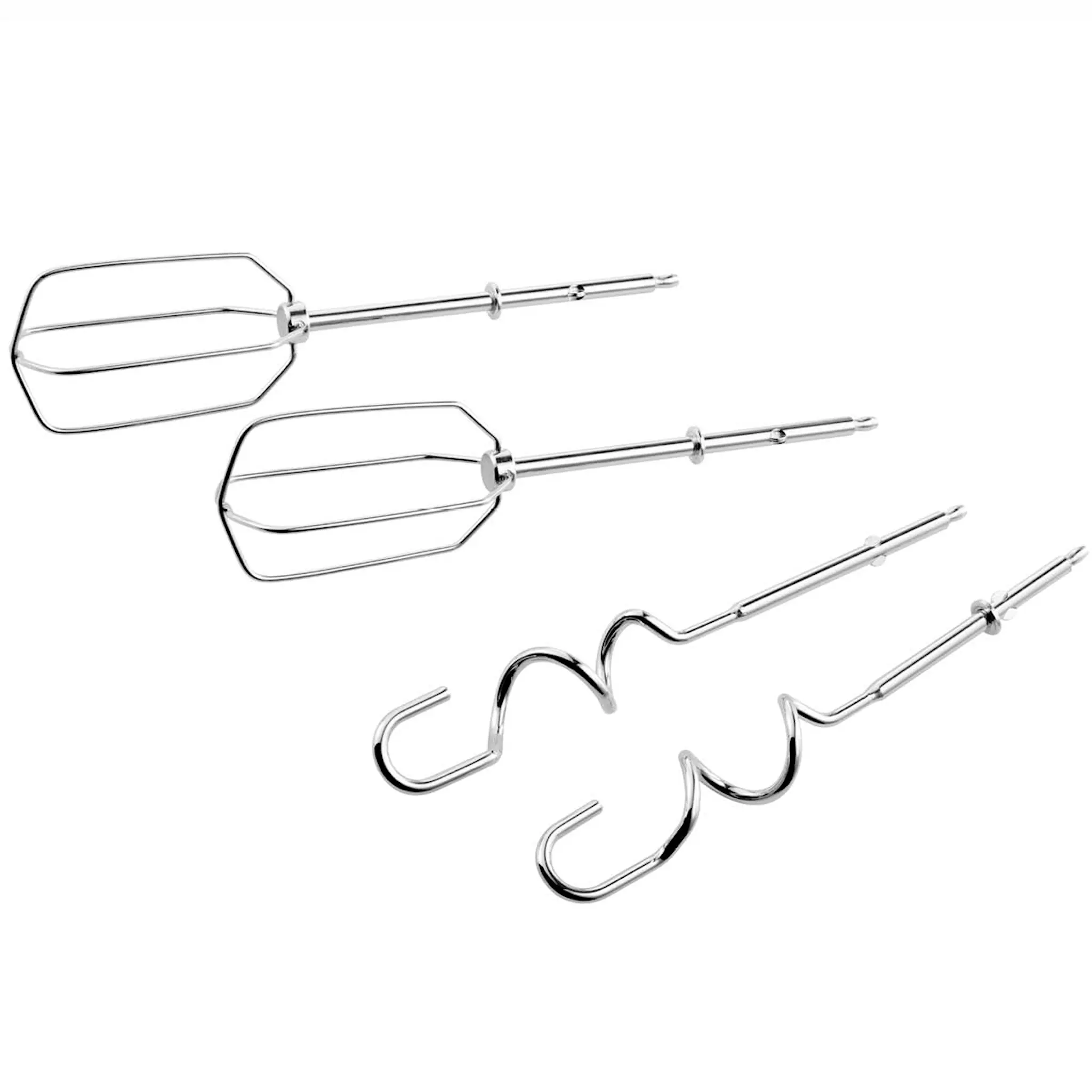 RUSSELL HOBBS Desire handmixer 27150-56 350W röd